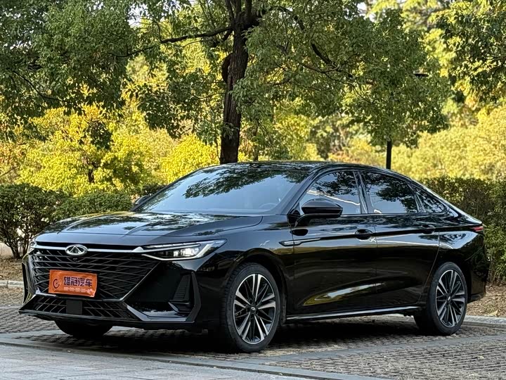 Chery Arrizo 8, 2024 — купить в Иванове под ключ