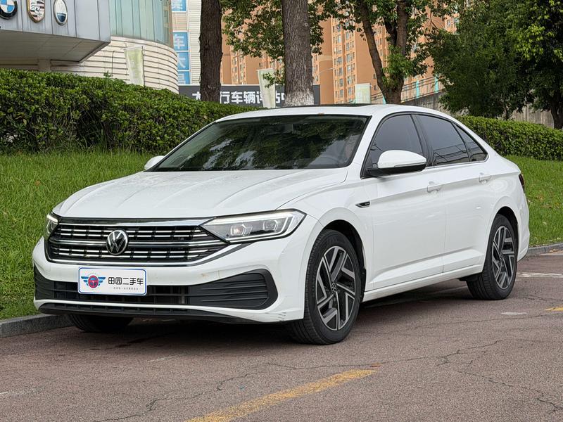 Volkswagen Sagitar L, 2023 — купить в Липецке под ключ
