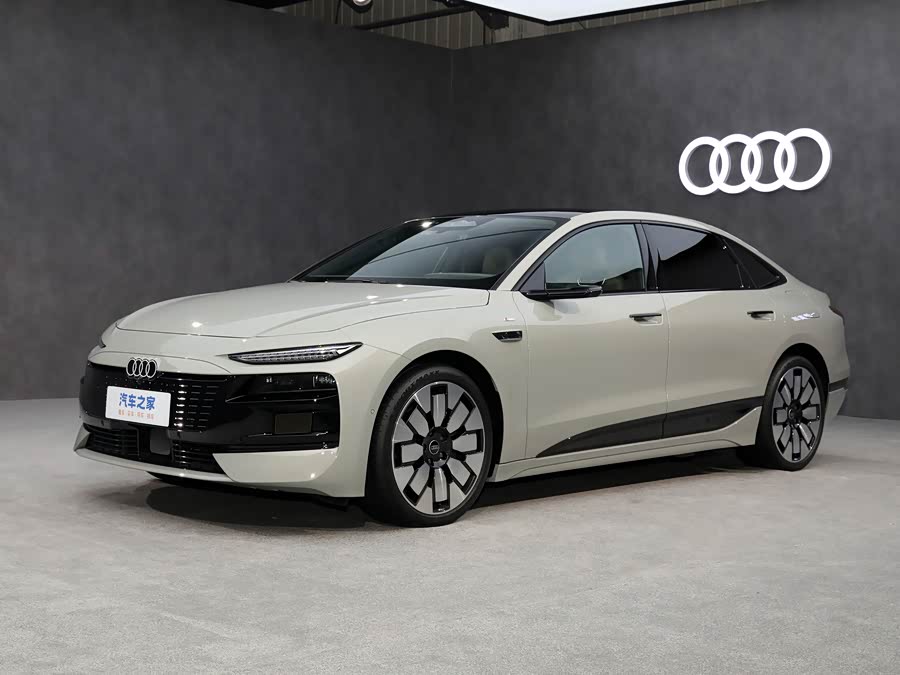 Audi A6L e-tron, 2026 — купить в Белгороде под ключ