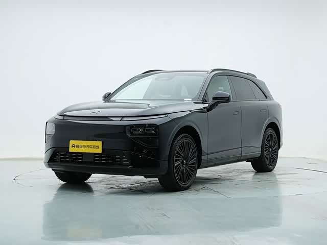 XPeng G9, 2025 — купить в Орле под ключ