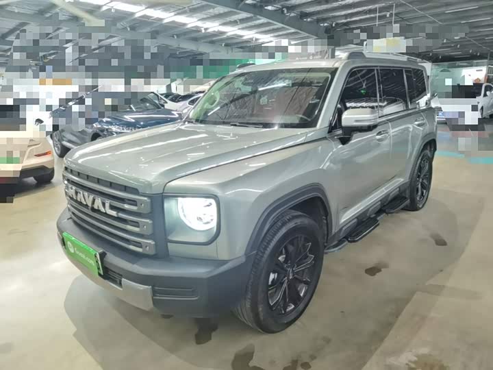 Haval Raptor Hybrid, 2024 — купить в Белгороде под ключ