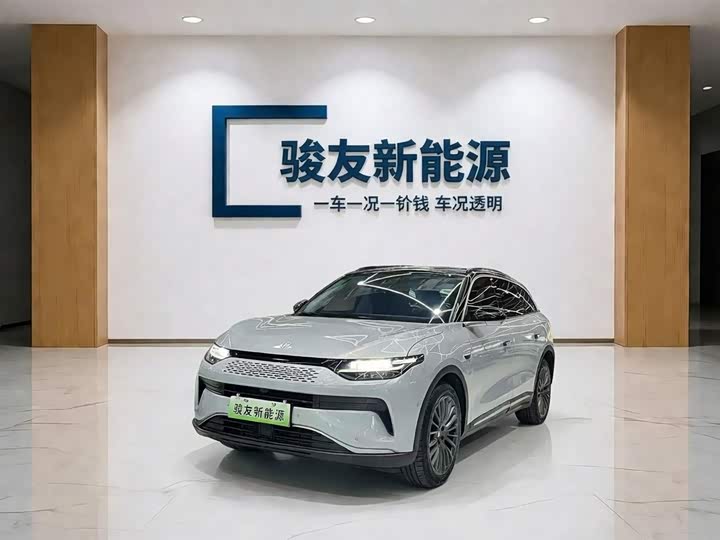 Leapmotor C11, 2022 — купить в Ярославле под ключ