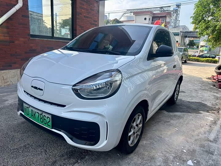 Roewe Clever, 2022 — купить в Саранске под ключ