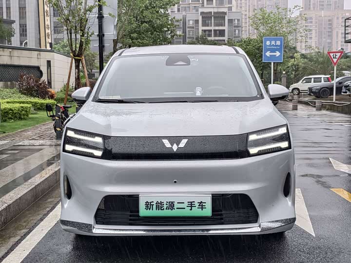 Wuling Starlight 730 Hybrid/EV, 2026 — фото 2 из 9