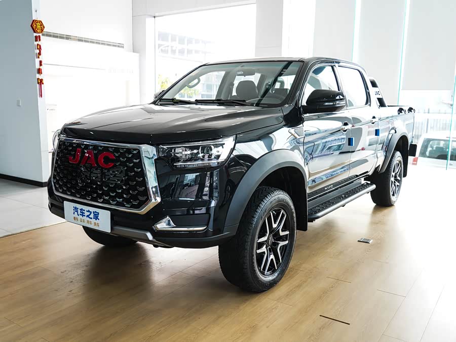 JAC Group T8, 2026 — купить в Ульяновске под ключ