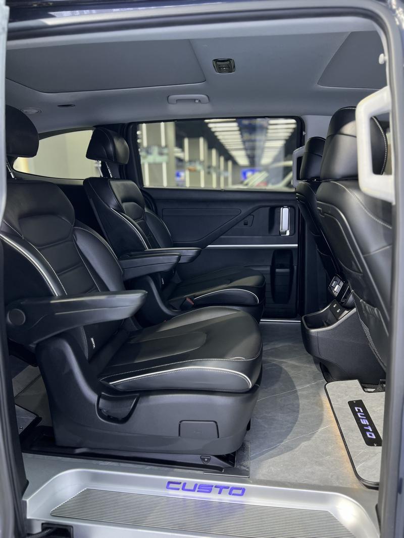 Hyundai Custo, 2022 — фото 11 из 12
