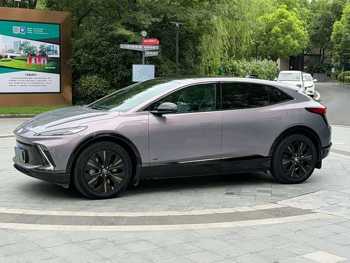 Buick Electra E4, 2024 — купить в Нижнем Новгороде под ключ