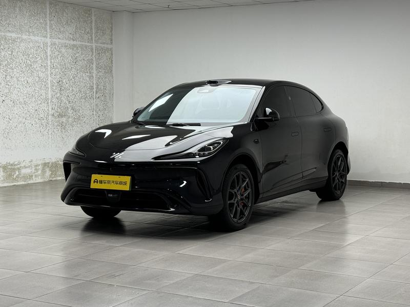IM motors LS6, 2023 — купить в Оренбурге под ключ