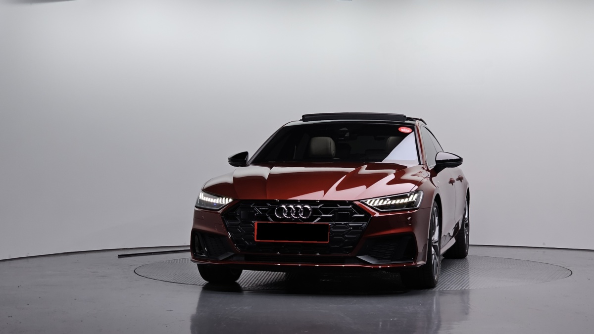 Audi A7, 2025 — фото 3 из 12