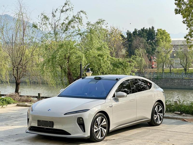 Nio ET5, 2023 — купить в Кирове под ключ