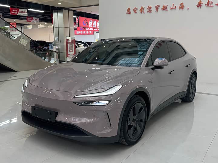 Nio Onvo L60, 2024 — купить в Уфе под ключ