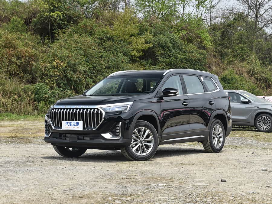 Jetour X90 Plus, 2026 — купить в Рязани под ключ