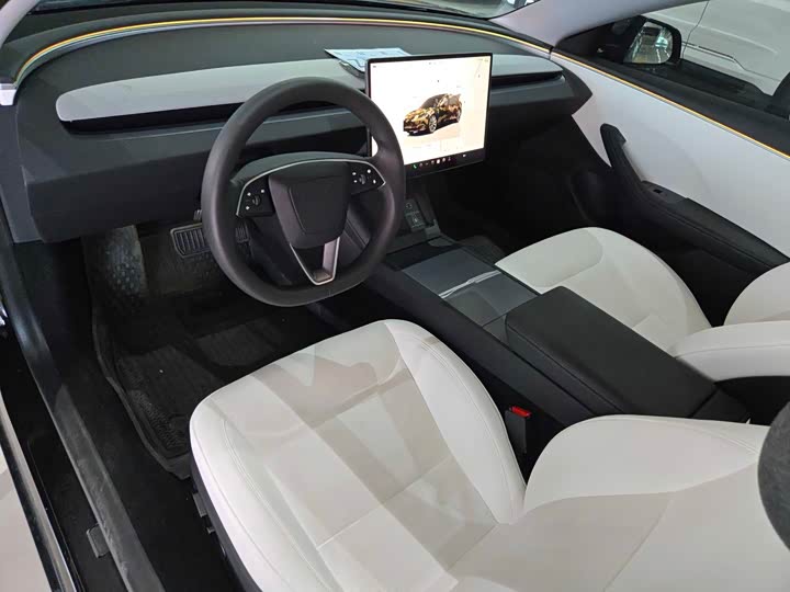 Tesla Model 3, 2023 — фото 4 из 9