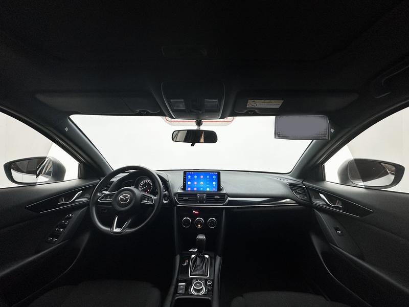Mazda CX-4, 2023 — фото 10 из 12