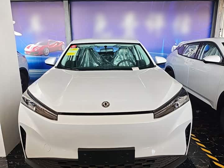 Dongfeng Aeolus Sky EV01, 2025 — фото 3 из 9
