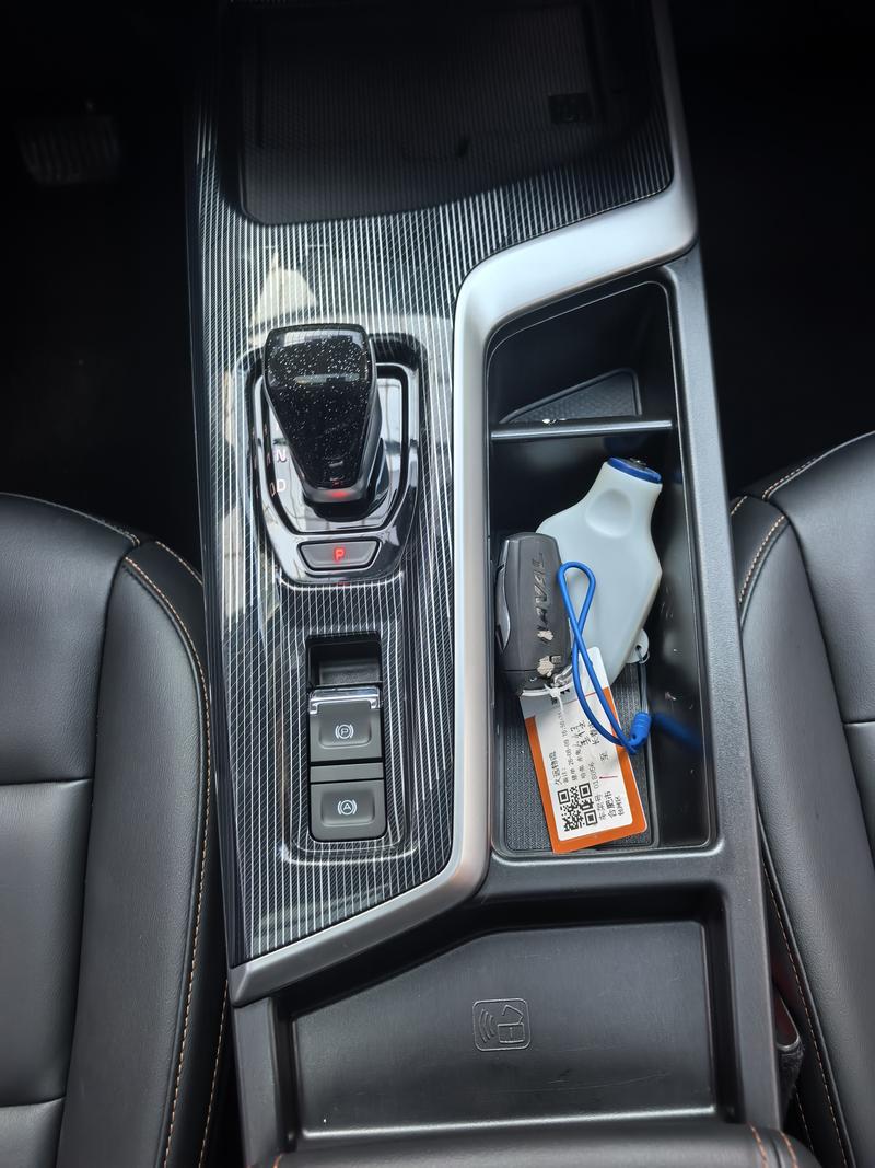 Haval Chitu, 2022 — фото 11 из 12