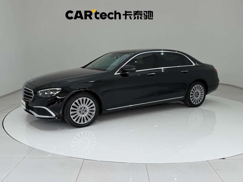 Mercedes-Benz E-Class, 2023 — купить в Нижнем Новгороде под ключ