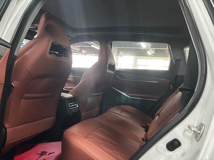 Changan CS75 Plus, 2024 — фото 5 из 9