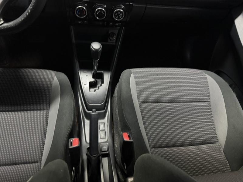Toyota Vios FS, 2022 — фото 11 из 12