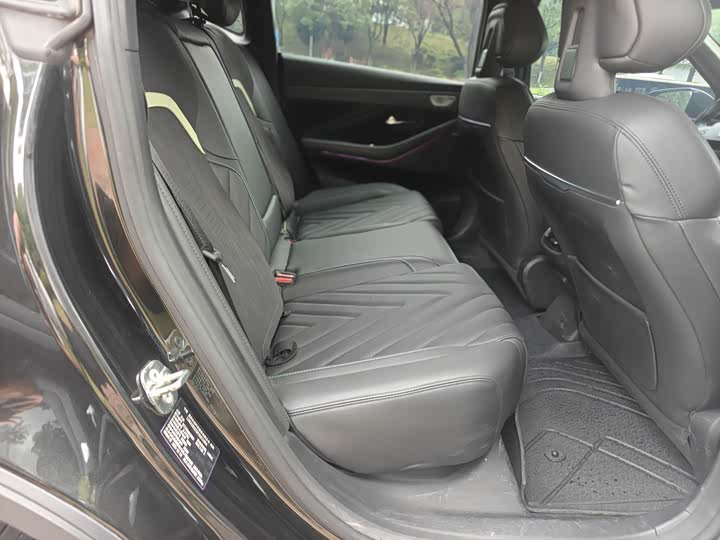 Changan Deepal SL03, 2023 — фото 7 из 9