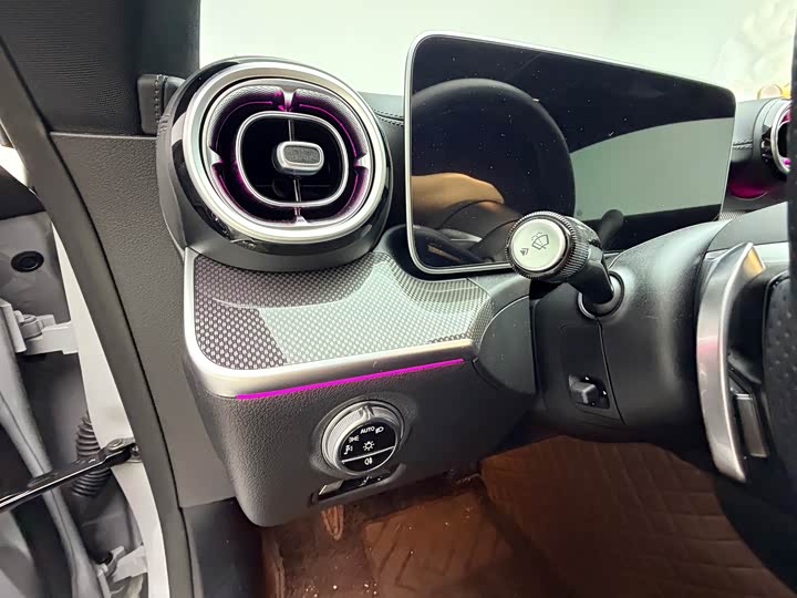 Mercedes-Benz CLE-Class, 2024 — фото 8 из 9