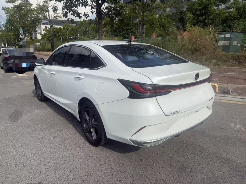 Changan Raeton Plus, 2022 — фото 4 из 10