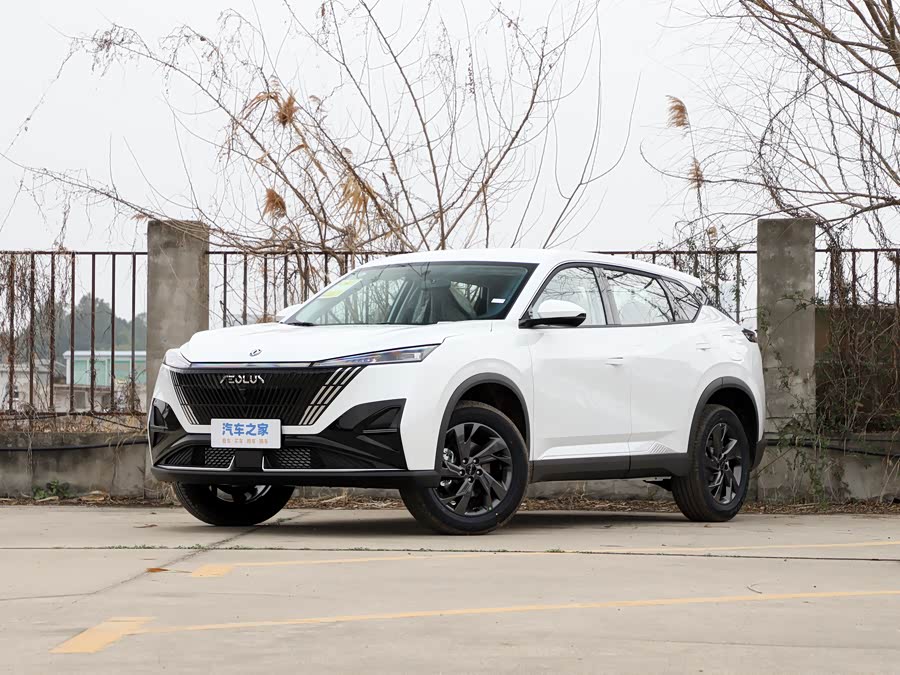 Dongfeng Aeolus Mage, 2026 — купить в Саранске под ключ