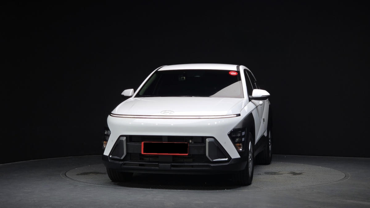Hyundai Kona, 2023 — фото 3 из 12