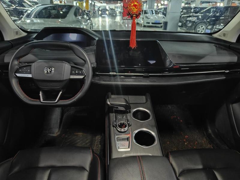 Changan CS55 Plus, 2022 — фото 6 из 10