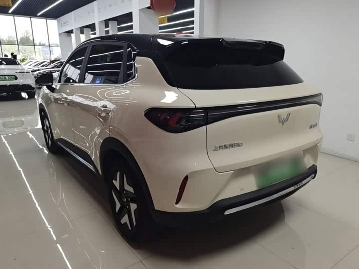 Wuling Bingo S, 2025 — фото 5 из 9
