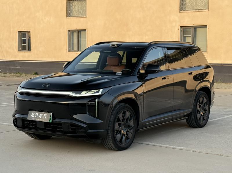 GAC Trumpchi S7, 2024 — купить в Ижевске под ключ