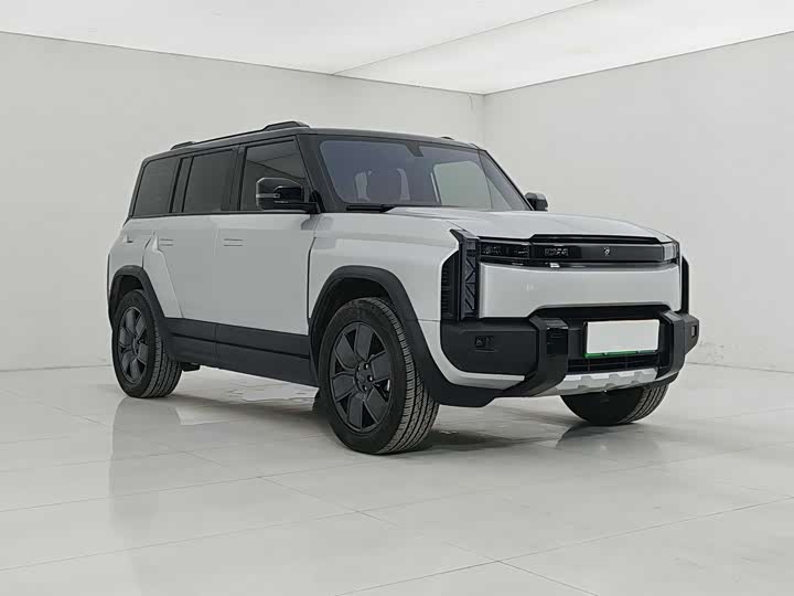 Chery iCar 03T, 2024 — купить в Белгороде под ключ
