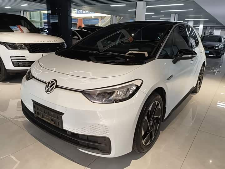 Volkswagen ID.3, 2023 — купить в Казани под ключ