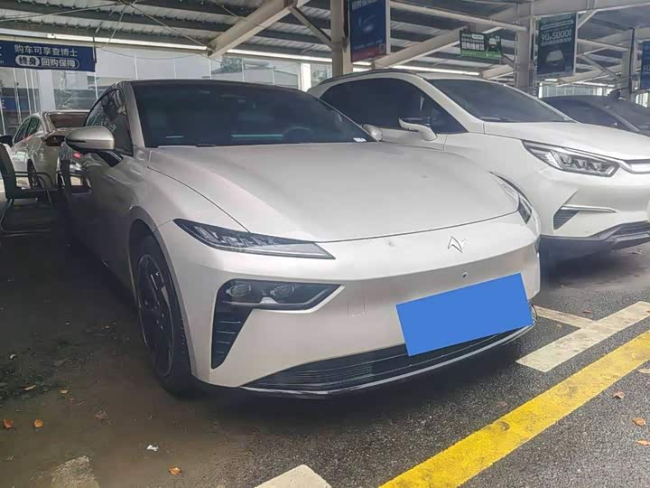 Dongfeng Yipai eπ 007, 2024 — фото 3 из 9