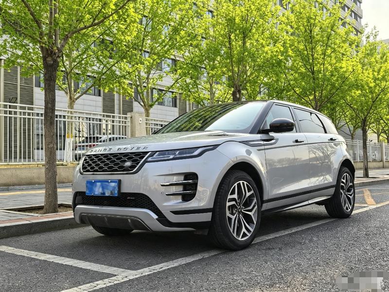 Land Rover Range Rover Evoque L, 2022 — купить в Санкт-Петербурге под ключ