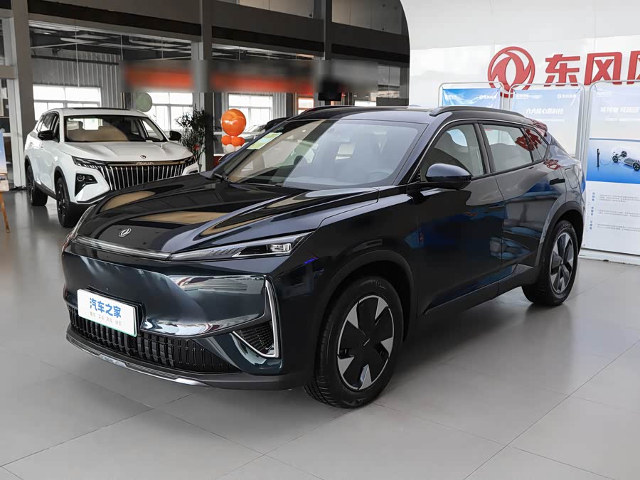 Dongfeng Aeolus L7, 2026 — купить в Москве под ключ