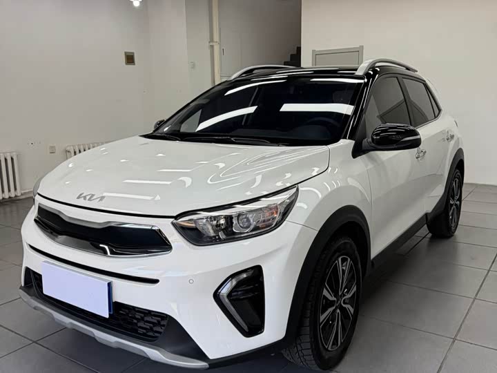 Kia KX1, 2023 — купить в Москве под ключ