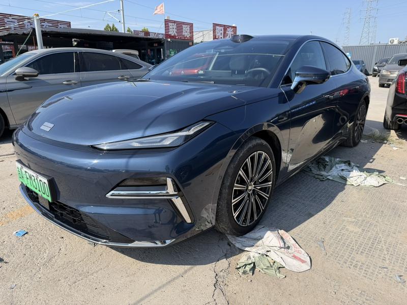 Geely Galaxy Starshine 8 EM-i, 2025 — купить в Нижнем Новгороде под ключ