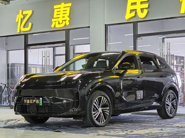 Lynk & Co 08 EM-P Hybrid, 2023 — купить в Санкт-Петербурге под ключ