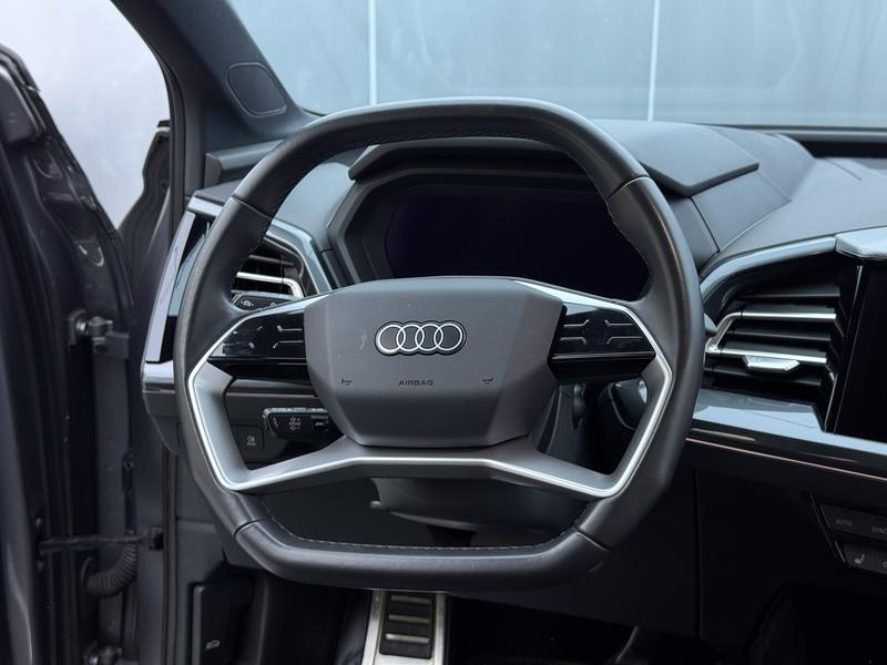Audi Q5 e-tron, 2022 — фото 11 из 12