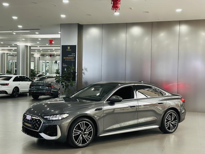 Audi A5L, 2026 — купить в Иванове под ключ