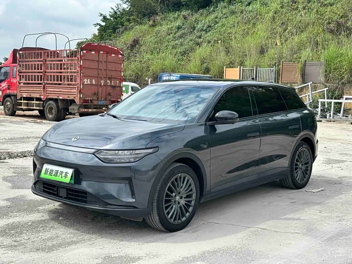Leapmotor C11, 2023 — купить в Чебоксарах под ключ
