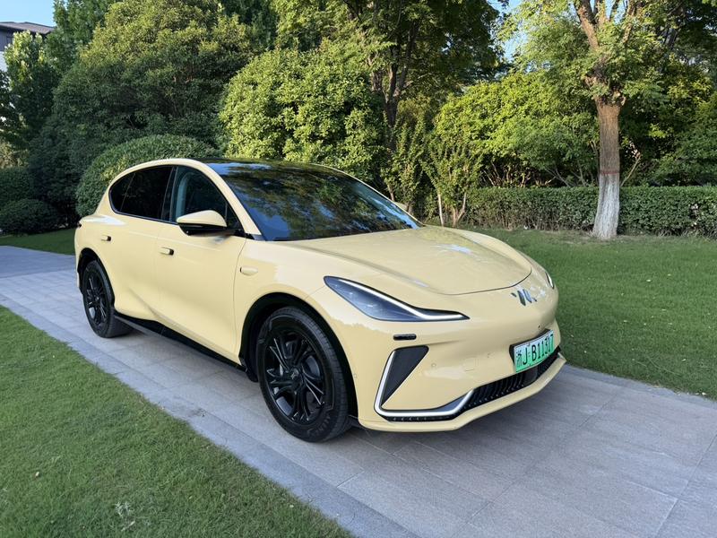 IM motors LS7, 2023 — фото 3 из 12