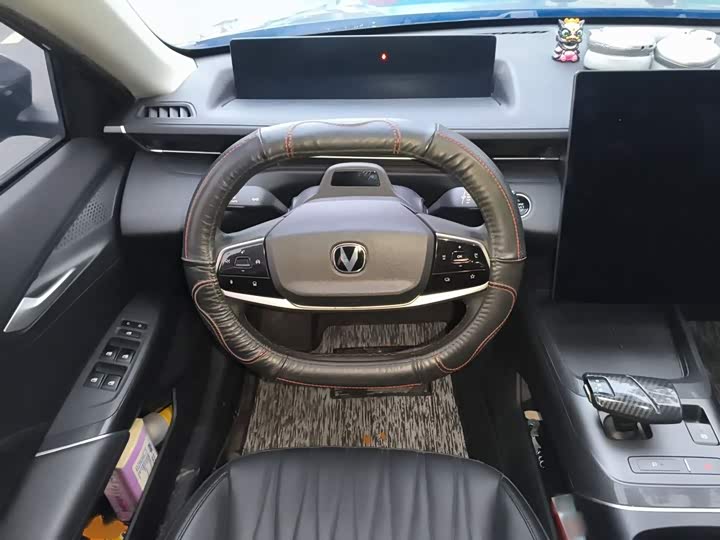Changan Yida, 2023 — фото 3 из 9