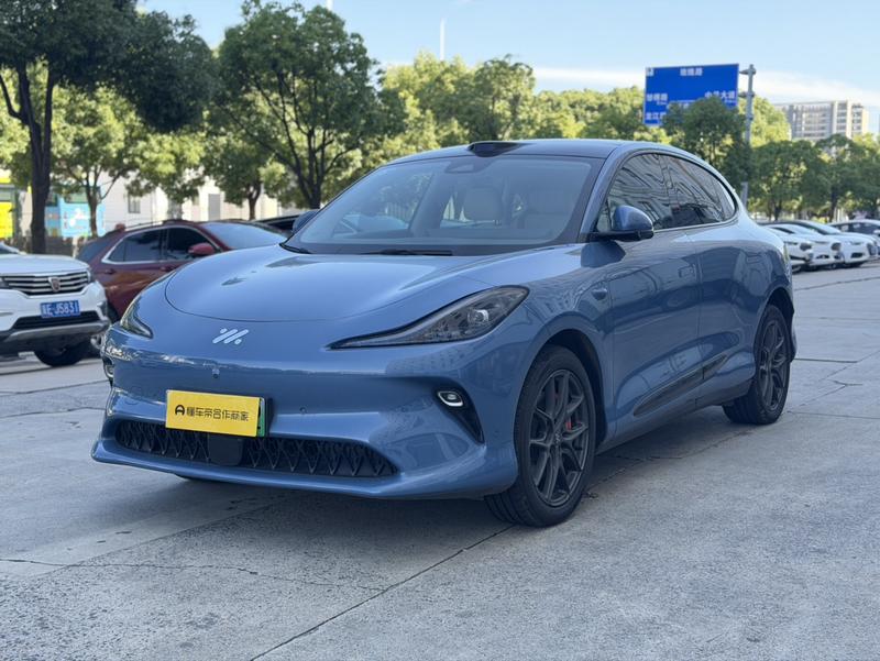 IM motors LS6, 2024 — купить в Туле под ключ