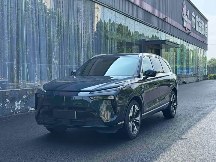 Wey Lanshan, 2023 — купить в Перми под ключ
