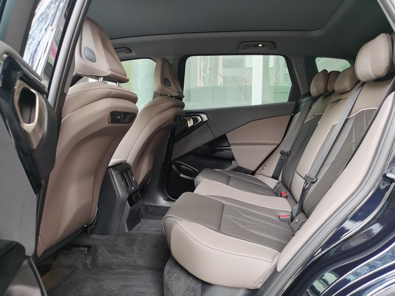 BMW X3, 2025 — фото 11 из 12