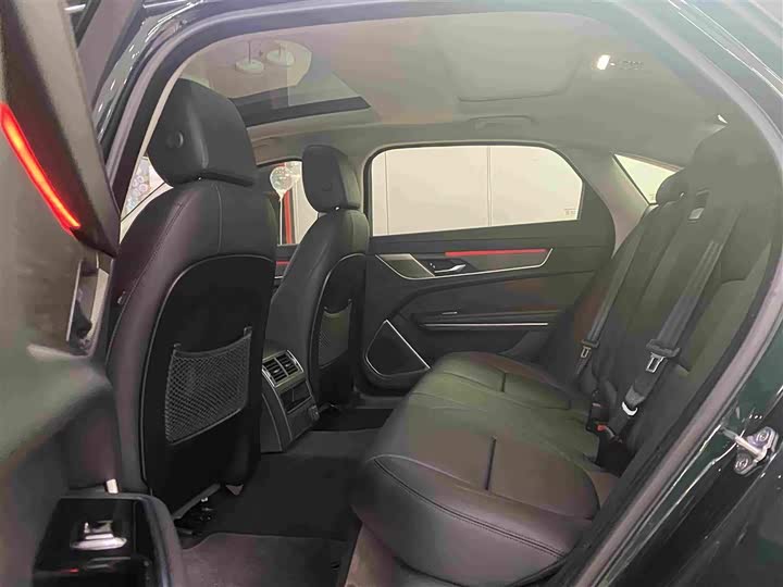 Jaguar XF L, 2023 — фото 8 из 9