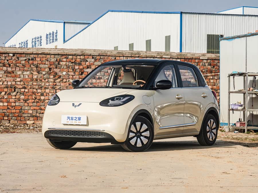 Wuling Bingo, 2026 — купить в Перми под ключ