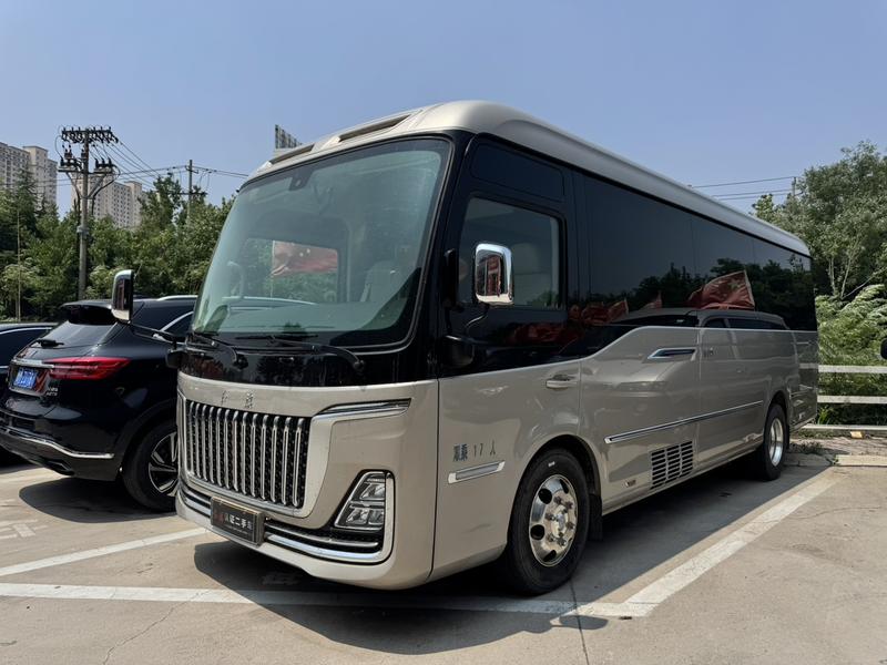 Hongqi Guoyue, 2023 — купить в Белгороде под ключ